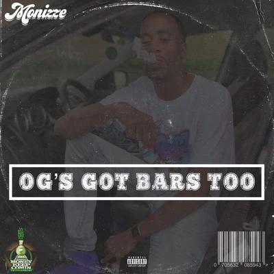 Ogs Got Bars Too 專輯 Monizze/Young Papi