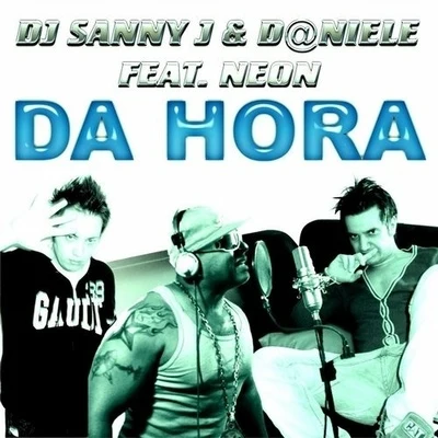 Da Hora 專輯 Andy G/Neon