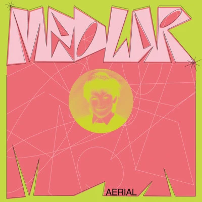 Aerial 專輯 Medlar/Squarehead/Mella Dee/James Welsh/Eddie C