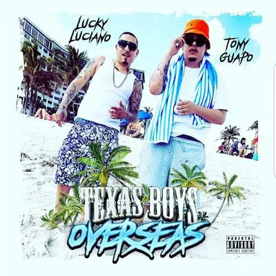 Lucky Luciano Texas Boys Overseas