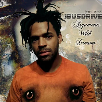 Arguments With Dreams 專輯 Busdriver/Rob Crow/MILO/Helado Negro/Prefuse 73