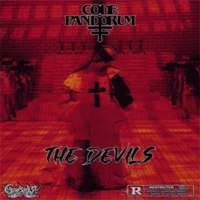 The Devils 專輯 Code: Pandorum