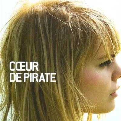 Coeur de Pirate 專輯 Coeur de pirate/Ben Charest/Céline Dion/Ariane Moffatt/Daniel Lavoie