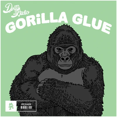 Gorilla Glue 專輯 Dirty Audio/Gold