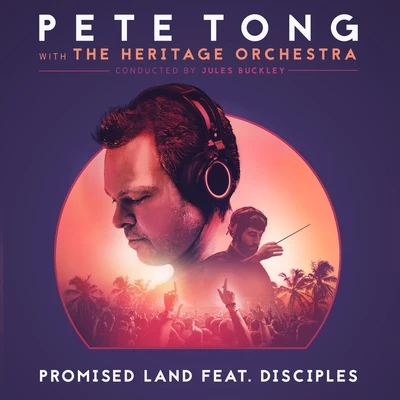 Pete Tong Promised Land (Edit)