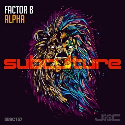 Alpha 專輯 Factor B