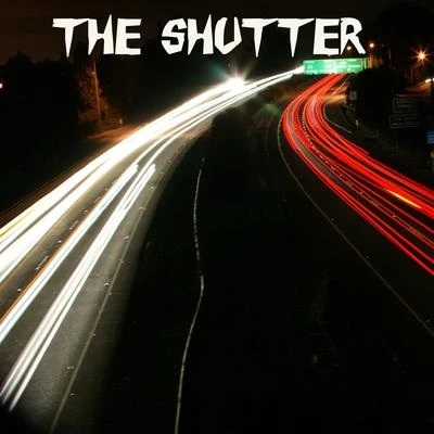 The Shutter 专辑 Otto Muller