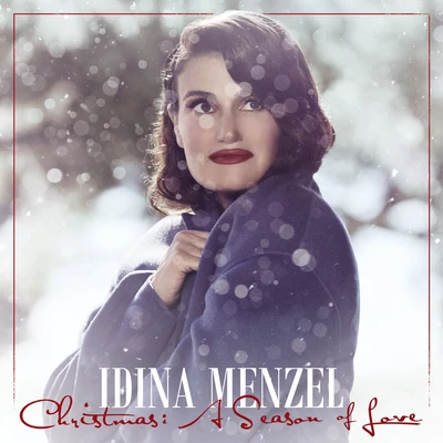 Christmas: A Season Of Love 專輯 Idina Menzel/Kristin Chenoweth