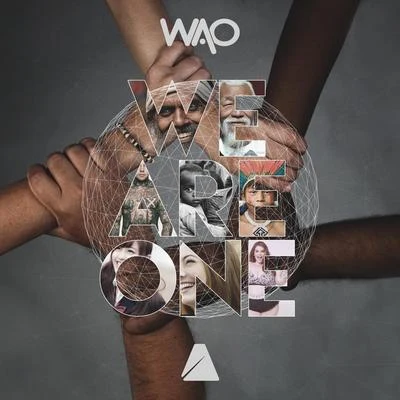 We Are One 專輯 WAO/LUFT/Tom Rezende/BD/Samhara