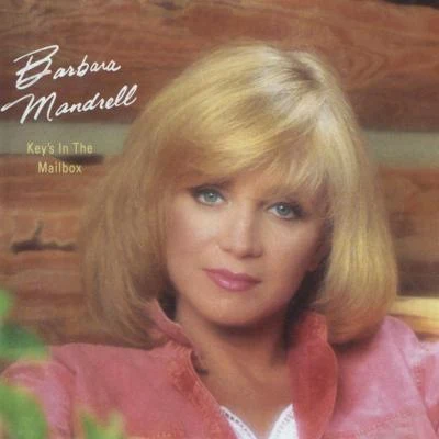 Key&#x27;s In The Mailbox 专辑 Barbara Mandrell