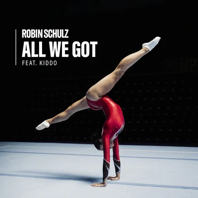 All We Got (feat. KIDDO) 專輯 KIDDO