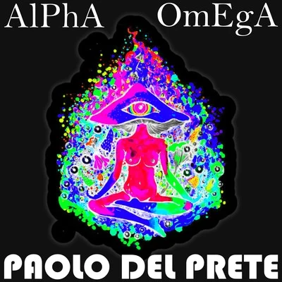 Alpha omega 專輯 High Resolution/Paolo Del Prete