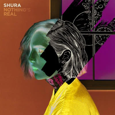 311215 專輯 Shura