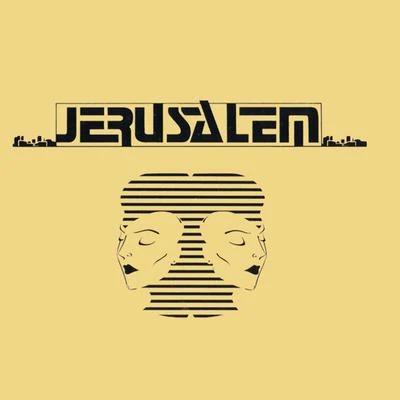 Jerusalem 專輯 Mr Nigga/Rap Judio/Asfalto/Askoman