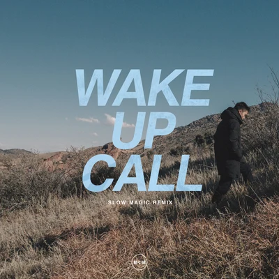 Wake Up Call (Slow Magic Remix) 專輯 Yung Wall Street/Manila Killa/Joni Fatora