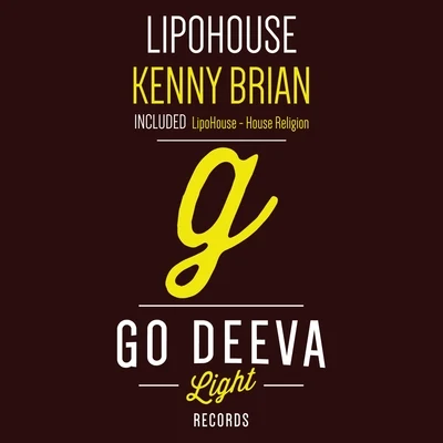 Kenny Brian LipoHouse