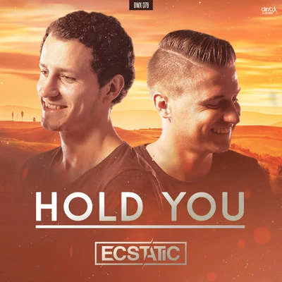 Hold You 專輯 Ecstatic