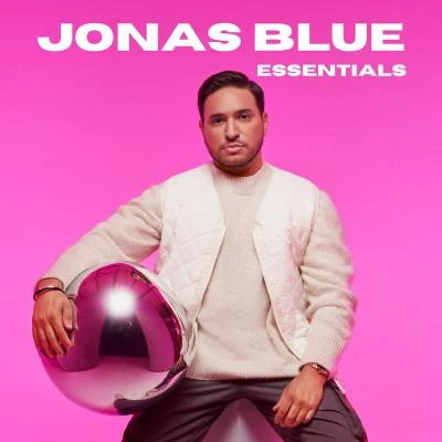 Jonas Blue ESSENTIALS 專輯 Jonas Blue