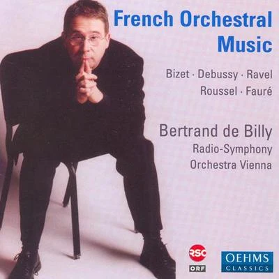 BIZET, G.: Carmen SuitesDEBUSSY, C.: Prelude a lapres-midi dun fauneROUSSEL, A.: Le festin de laraignFAURE: Masques et berg 專輯 Vienna Radio Symphony Orchestra/Milan Horvat