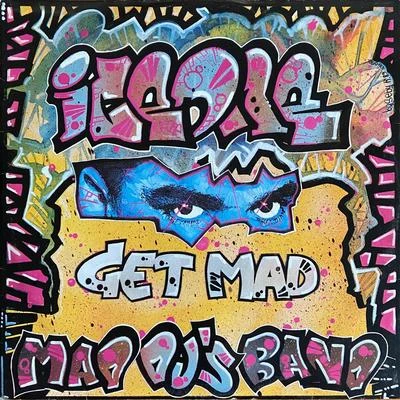 Get Mad 专辑 Ice One/Mastafive