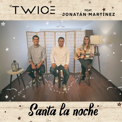 TWiCE Santa la noche - Single