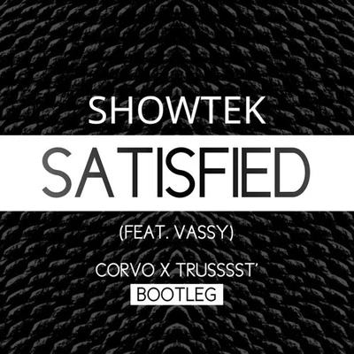 Satisfied (CORVO x Trusssst Bootleg) 专辑 Corvo