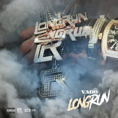 Long Run Vol. 1 專輯 Nino Man/Vado/ItsBizkit