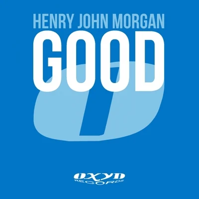 Good 專輯 Error404/Henry John Morgan