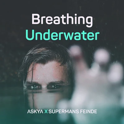 Supermans Feinde Breathing Underwater