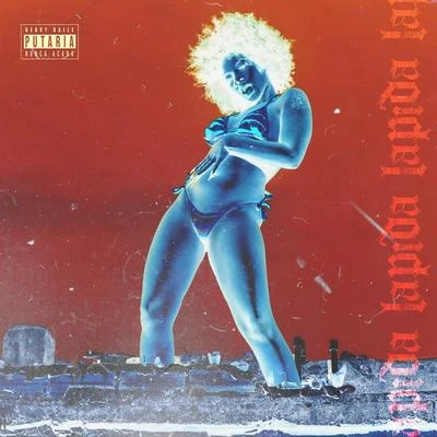 Lapida 专辑 Heavy Baile/Mc Baby Perigosa