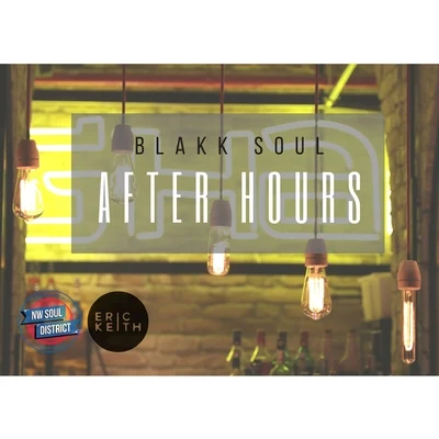 Blakk SoulKXNG CrookedJoell Ortiz After Hours