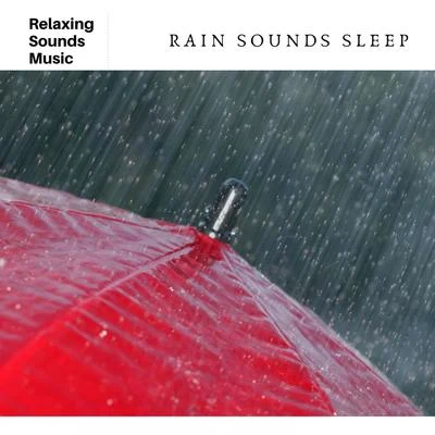 Yoga Rain Rain Sounds Sleep