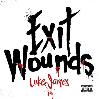 Exit Wounds 專輯 Luke James