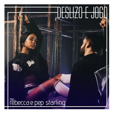 Deslizo e Jogo 專輯 Mc Rebecca/Karol Conka