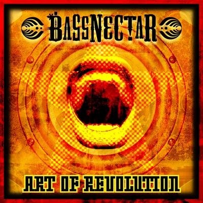 Art of Revolution 专辑 Bassnectar