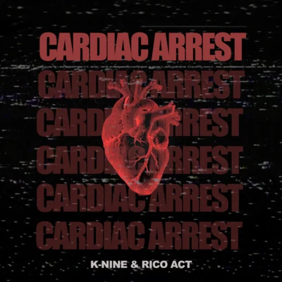 K-NineHi I'm Ghost Cardiac Arrest