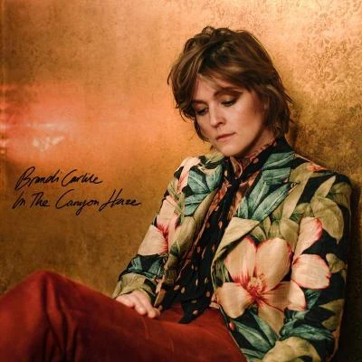 You and Me On The Rock (In The Canyon Haze) 专辑 Brandi Carlile