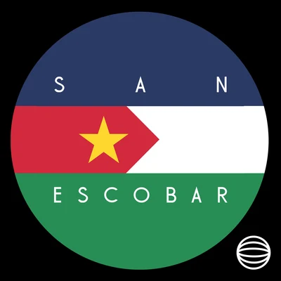 San Escobar 專輯 P.A.F.F.