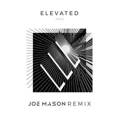 Elevated (Joe Mason Remix) 专辑 Arrested Youth/Joe Mason