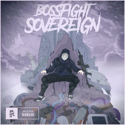 Sovereign 专辑 bossfight