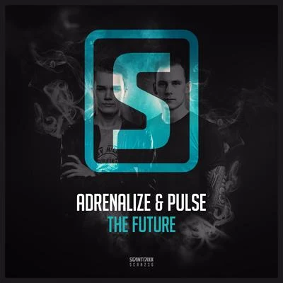 The Future 專輯 Adrenalize/Energyzed