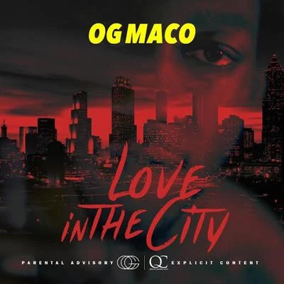 Love In The City 專輯 Jay 5/OG Maco