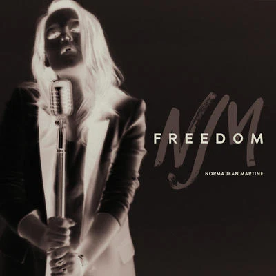 Freedom 專輯 Norma Jean Martine/Jonasu