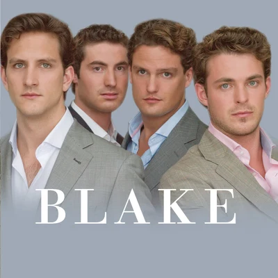 Blake 專輯 Blake