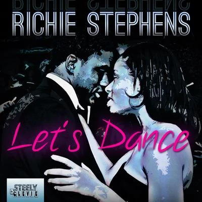 Lets Dance 專輯 Richie Stephens/Marcia Griffiths