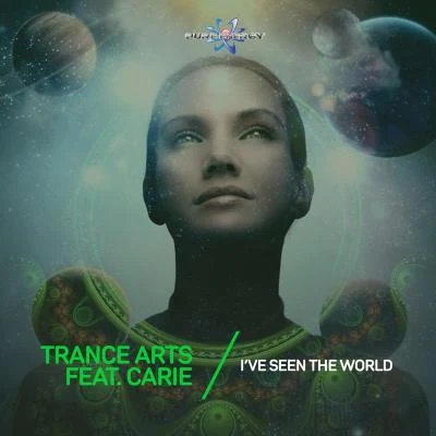 I've Seen the World 專輯 Trance Arts/Lisa Rose