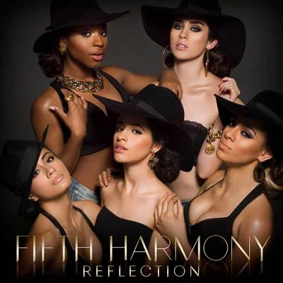 Reflection (Deluxe) 专辑 Fifth Harmony