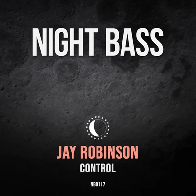 Control 專輯 Jay Robinson