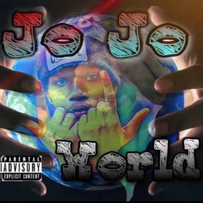 JoJo World 專輯 Motion/Mikey B