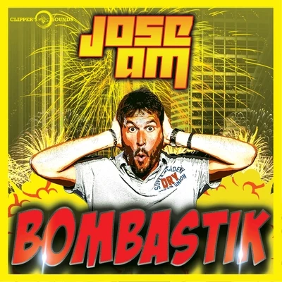 Bombastik 專輯 Jose AM